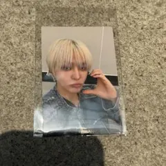 treasure manila popup マニラ 特典 トレカ ジフン