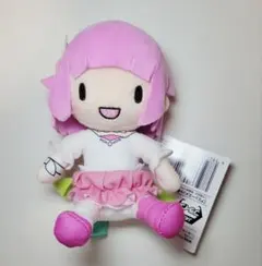 プロセカ　ふわぷち　マスコット　ミニぬいぐるみ　まとめ売り　36個 プロジェクトセカイ カラフルステージ！ feat. 初音ミク ふわぷち ミニ