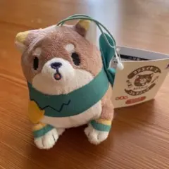 クリエイターズ 忠犬もちしば コレクション ぬいぐるみ