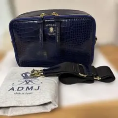 2026年最新】A.D.M.J 付属品：ショルダーストラップ レディース 