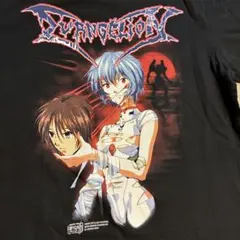 00s お座りレイ&アスカ！ エヴァ 激レア ヴィンテージ アニメ Y2K 平成 