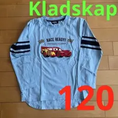クレードスコープ　カーズ　長袖Tシャツ　120