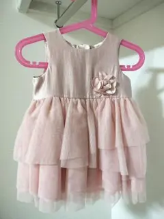 Ｈ＆Ｍ　キッズ　ベビー　ドレス　ワンピース　75