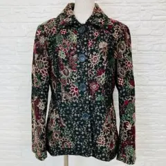 IDEA FELICE 高級日本製ジャケット 極美品 - メルカリ