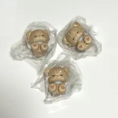 肩ズンFig.Lil ala mode ラテ