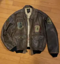 2025年最新】Avirex type a-2の人気アイテム - メルカリ