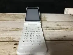 DIGNO KY-42C ホワイト
