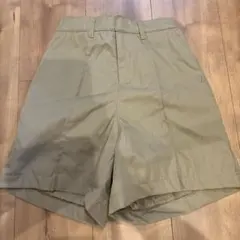 pom ponette junior ショートパンツ S (140)のサムネイル