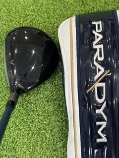 Callaway PARADYM 9W 50Rのサムネイル