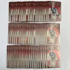 にじさんじ セラフ・ダズルガーデン ウエハース