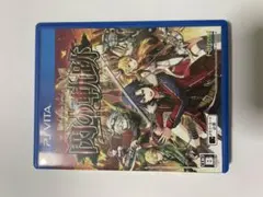 英雄伝説 閃の軌跡II 通常版