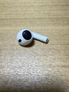 AirPods第二世代　左耳イヤーチップ付き