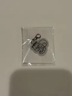 リク NCTWISH ランダムトイ アクリルチャーム リス login ラントイ