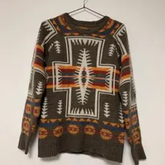 291295=HOMME ニット セーターのサムネイル