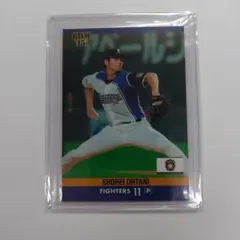 大谷翔平 北海道日本ハムファイターズ 2014年 交流戦カード - メルカリ