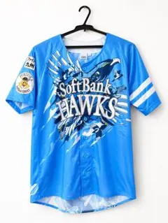 SoftBank Hawks ユニフォーム Ｌサイズ