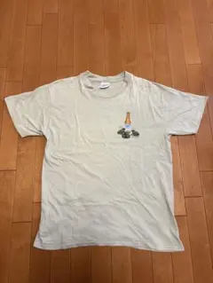 新品 Jackpot market Tシャツ クロノス パワーハウスジム リフト 