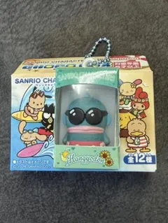 サンリオキャラクターズ チョコボックスハンギョドン