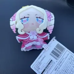 Re:ゼロから始める異世界生活　ちょぴぬいぷち　リゼロ　GIGO ベアトリス