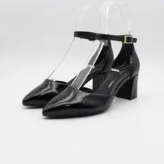 ロックポート 本革セパレートパンプス(22.5ｃｍ)超美品