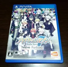 【アイドリッシュセブン】 Twelve Fantasia! (動作確認済)