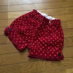 新品！DILASHのかぼちゃパンツ140