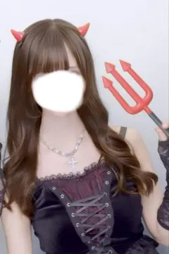 デビル コスプレ衣装 ハロウィン