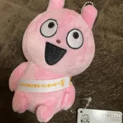 にしむらゆうじ作品 カバンに付けられるぬいぐるみ 〜みんなが主役の10