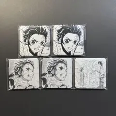 鬼滅の刃　ダイニング　立志編　台詞　竈門炭治郎　缶バッジ　ufotable 限定