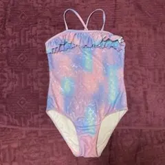 H&M水着マーメイドワンピーススイムウェア