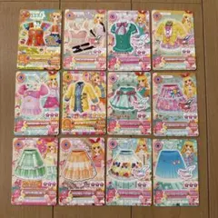 アイカツカード⭐︎まとめ売り