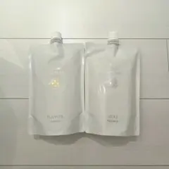 COTA COUTURE フラネルシャンプー＆シルキートリートメントのサムネイル