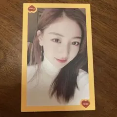 what is loveジヒョトレカ