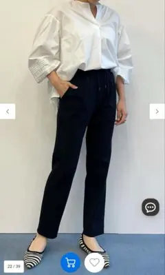 アンフィーロ　ドロストスティック　パンツのサムネイル