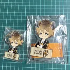 ツイステ ラギー ZOZOTOWN アクリルスタンド キーホルダー