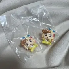 クレヨンしんちゃん ギャルなクレヨンしんちゃん ひまわり2個セット