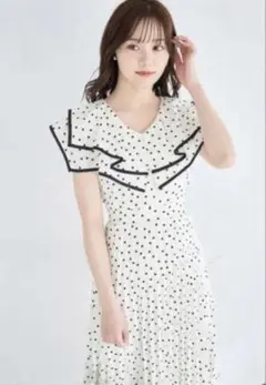 tocco closet ワンピース