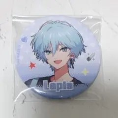 めておら STPR POPUPSTORE ポップアップストア らぴす 缶バッジ