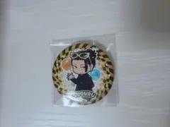 呪術廻戦 でふぉめ 缶バッジ 夏油傑 5th anniversary