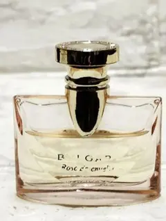 2026年最新】BVLGARI 香水 ローズエッセンシャル ロゼの人気アイテム