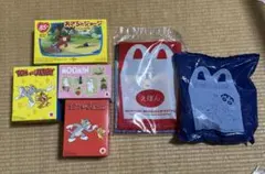 ハッピーセットまとめ売り