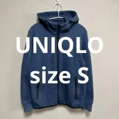 UNIQLO パーカー