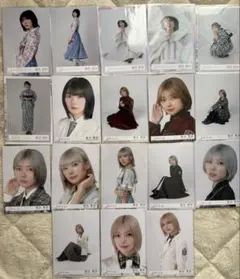 2026年最新】藤吉夏鈴まとめ売りの人気アイテム - メルカリ