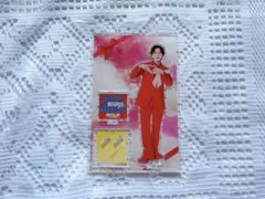 2026年最新】m!lk アクスタ happyの人気アイテム - メルカリ