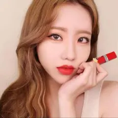 Dior ルージュ ディオール ウルトラケアリキッド 846 ポピー