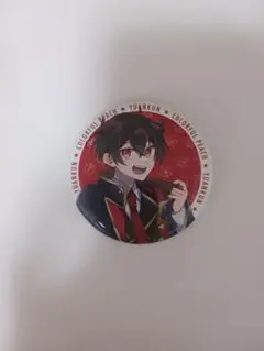 2026年最新】カラフルピーチ ゆあんくん 缶バッジ 魔法学園の人気