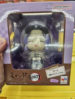 鬼滅の刃 無限城編 るかっぷ 胡蝶しのぶ にっこりver.