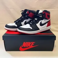 NIKE AIR JORDAN 1 RETRO HIGH OG SATIN