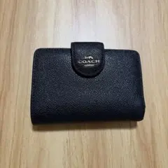 COACH 2つ折り財布 レディース 財布のサムネイル