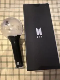 BTSペンライトLight Stick Ver.3 アミボム